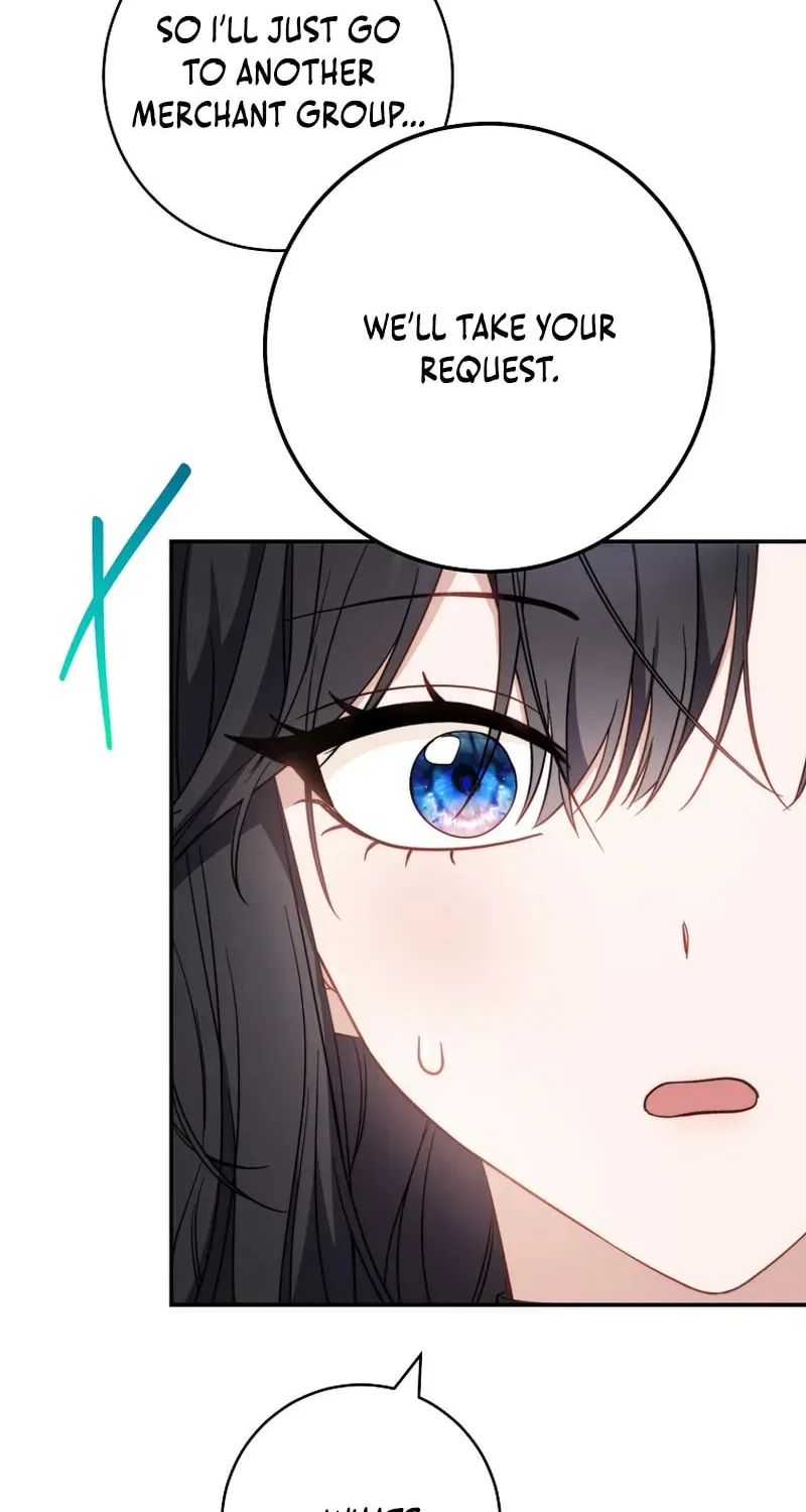 The Male Lead? I Don't Want Him Chapter 4 page 96 - 