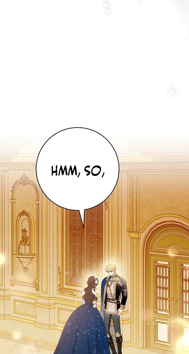 The Male Lead? I Don't Want Him Chapter 40 page 12 - 