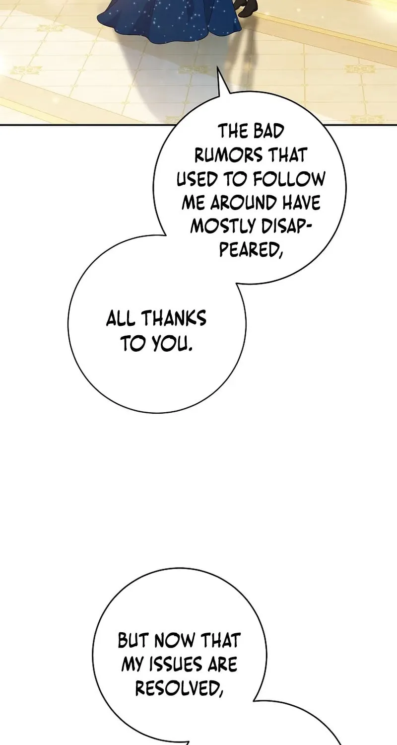 The Male Lead? I Don't Want Him Chapter 40 page 13 - 