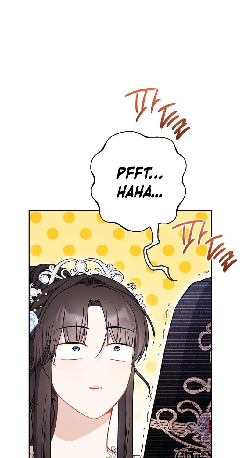 The Male Lead? I Don't Want Him Chapter 40 page 17 - 