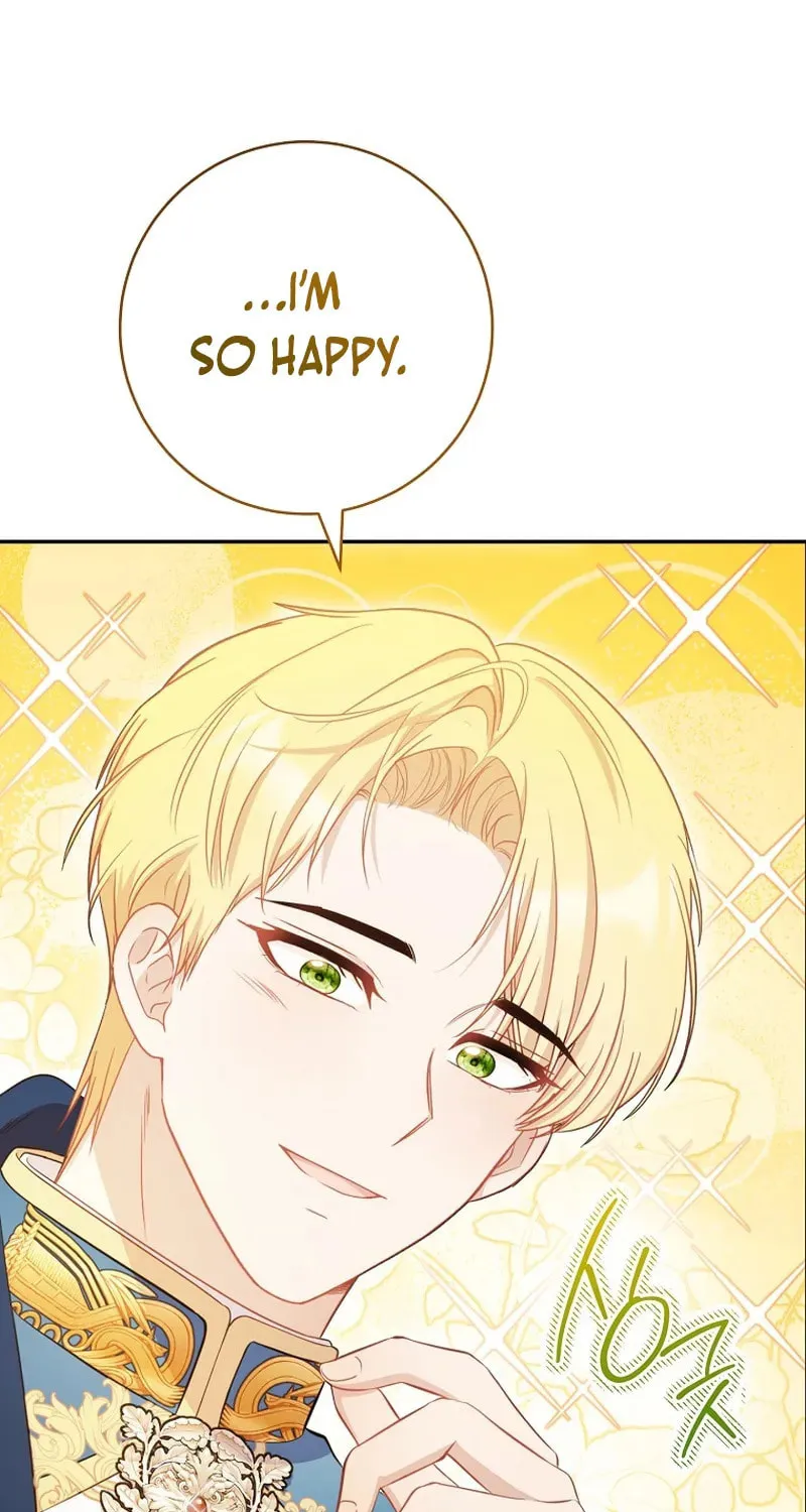 The Male Lead? I Don't Want Him Chapter 40 page 20 - 