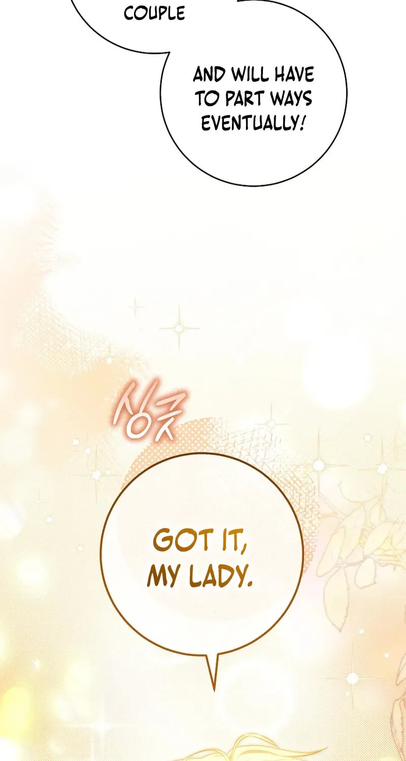 The Male Lead? I Don't Want Him Chapter 40 page 24 - 