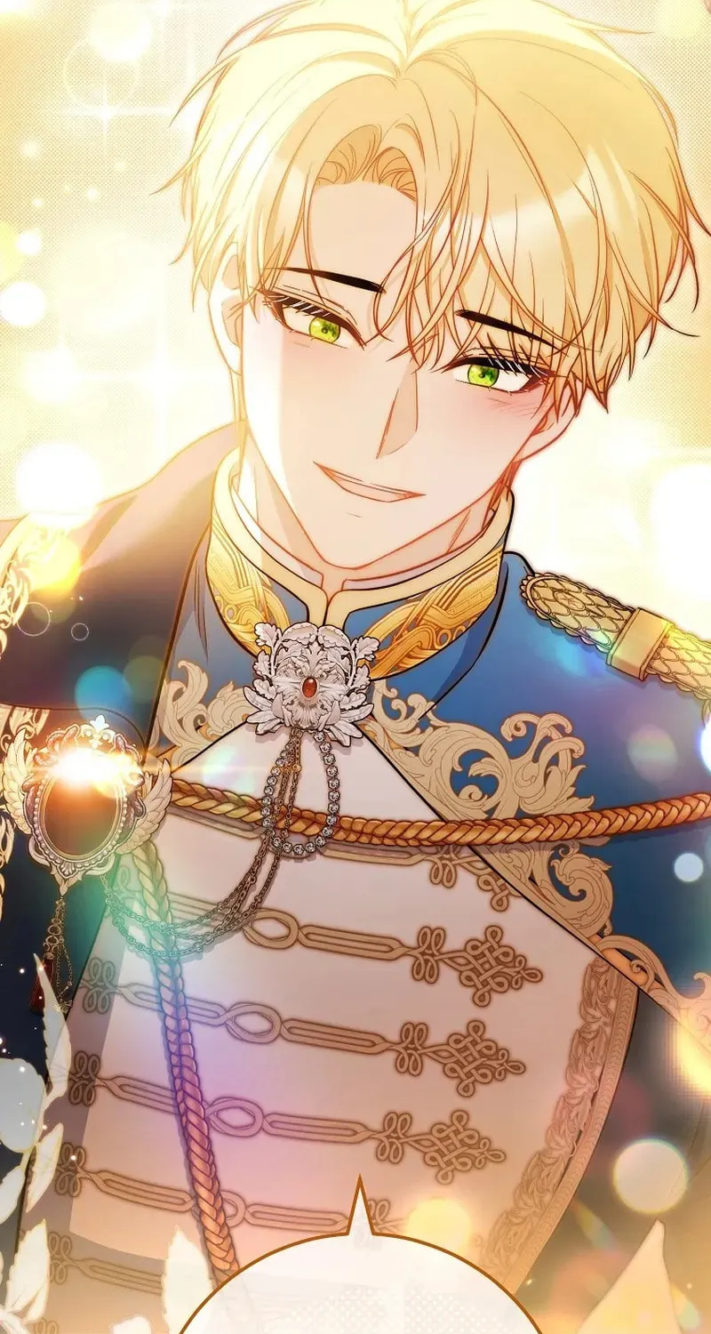 The Male Lead? I Don't Want Him Chapter 40 page 25 - 