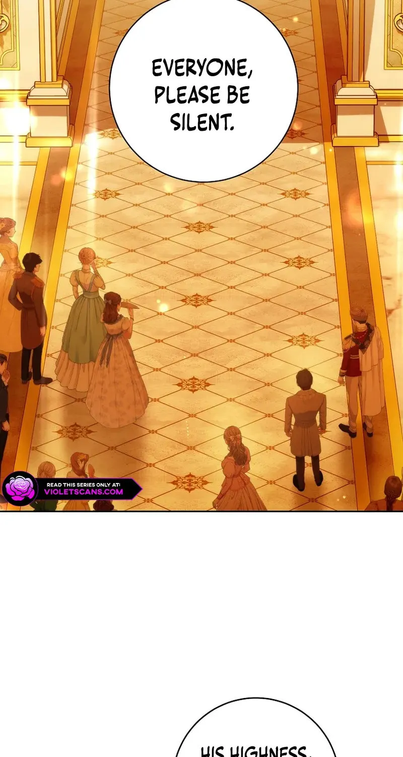 The Male Lead? I Don't Want Him Chapter 40 page 29 - 