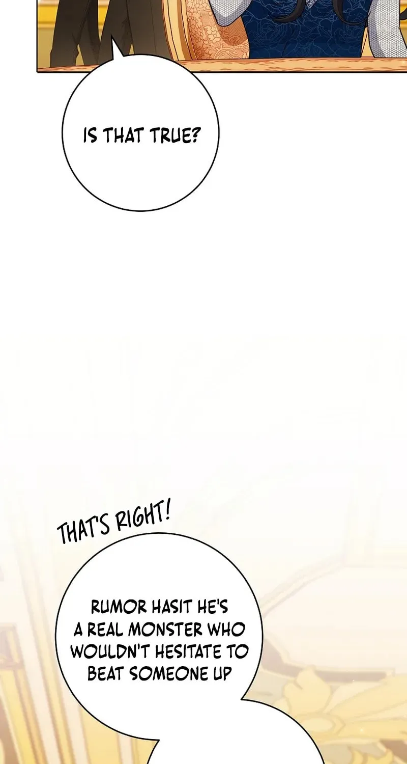 The Male Lead? I Don't Want Him Chapter 40 page 4 - 