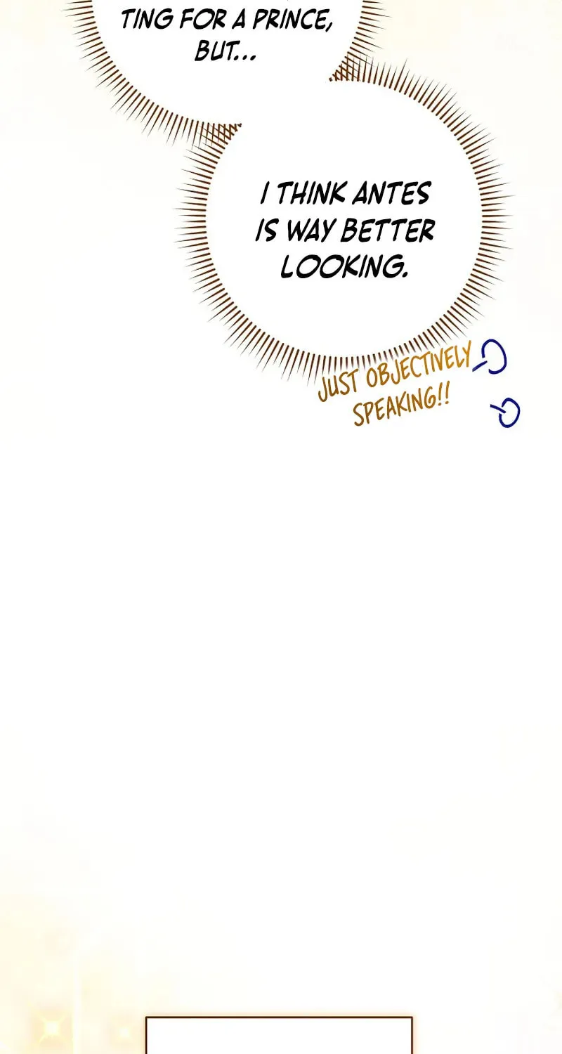 The Male Lead? I Don't Want Him Chapter 40 page 38 - 