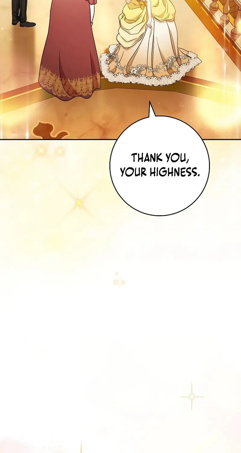 The Male Lead? I Don't Want Him Chapter 40 page 43 - 