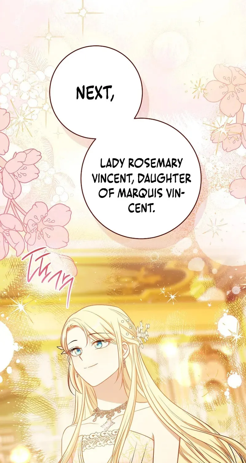 The Male Lead? I Don't Want Him Chapter 40 page 44 - 