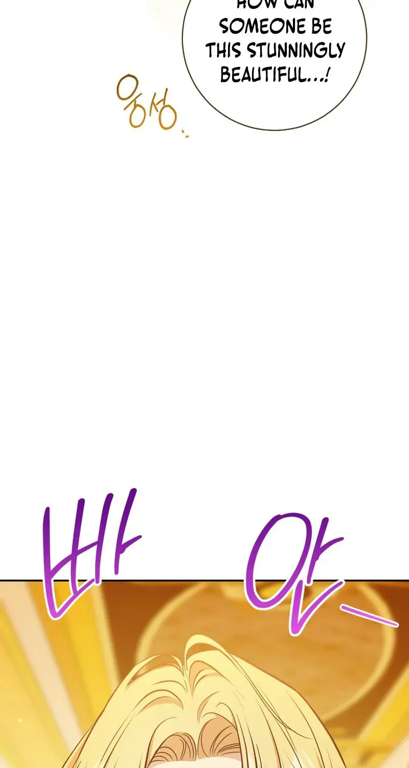 The Male Lead? I Don't Want Him Chapter 40 page 46 - 