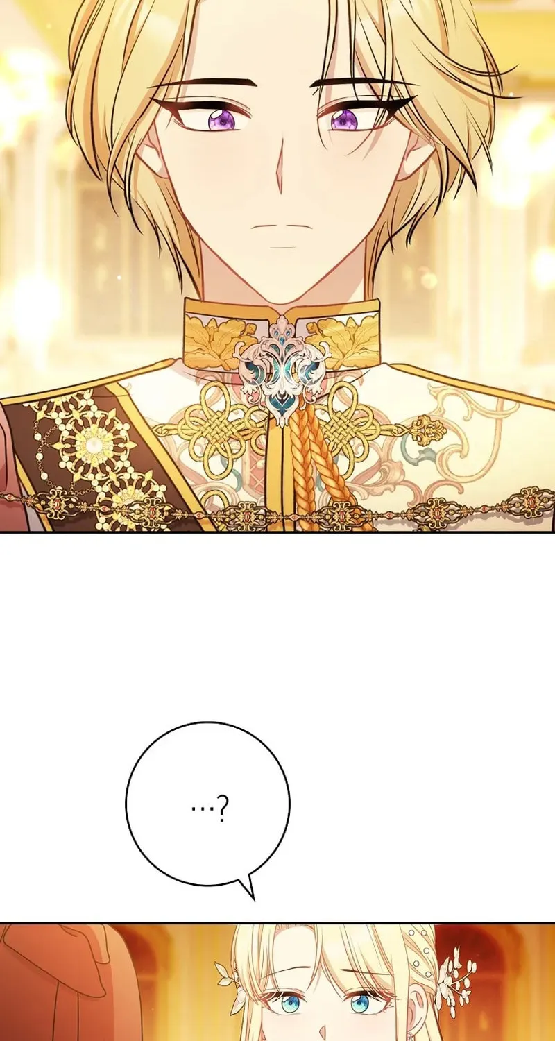 The Male Lead? I Don't Want Him Chapter 40 page 47 - 