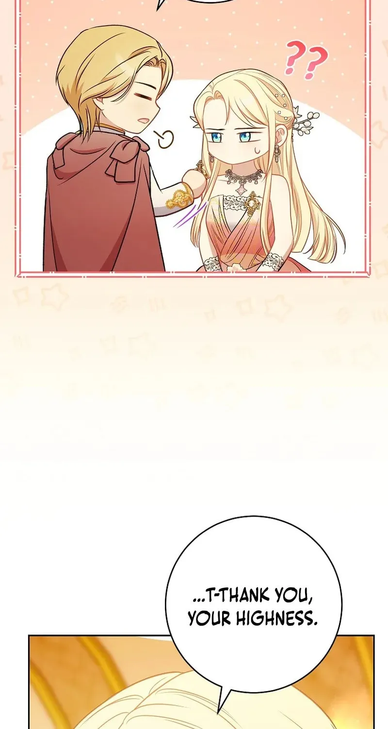 The Male Lead? I Don't Want Him Chapter 40 page 49 - 
