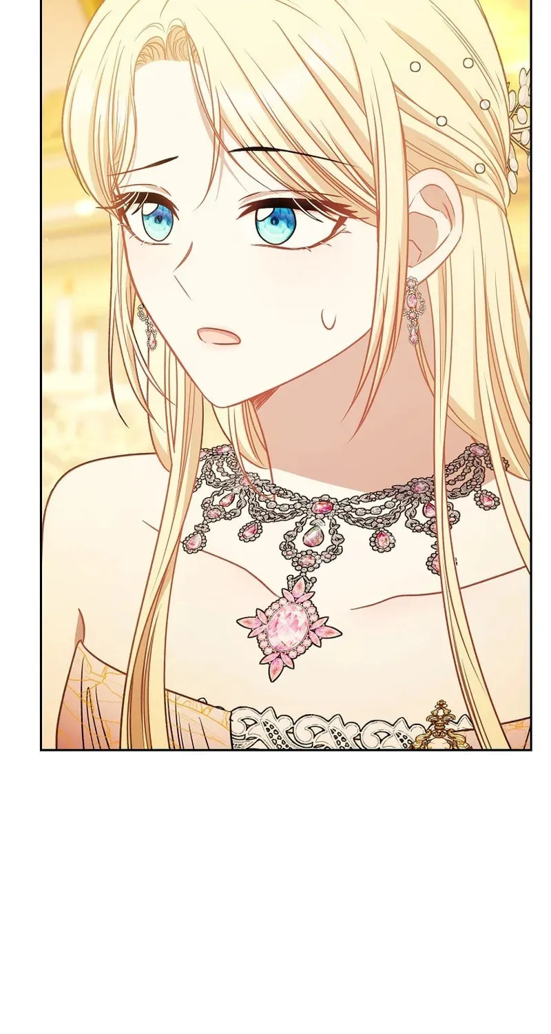The Male Lead? I Don't Want Him Chapter 40 page 50 - 