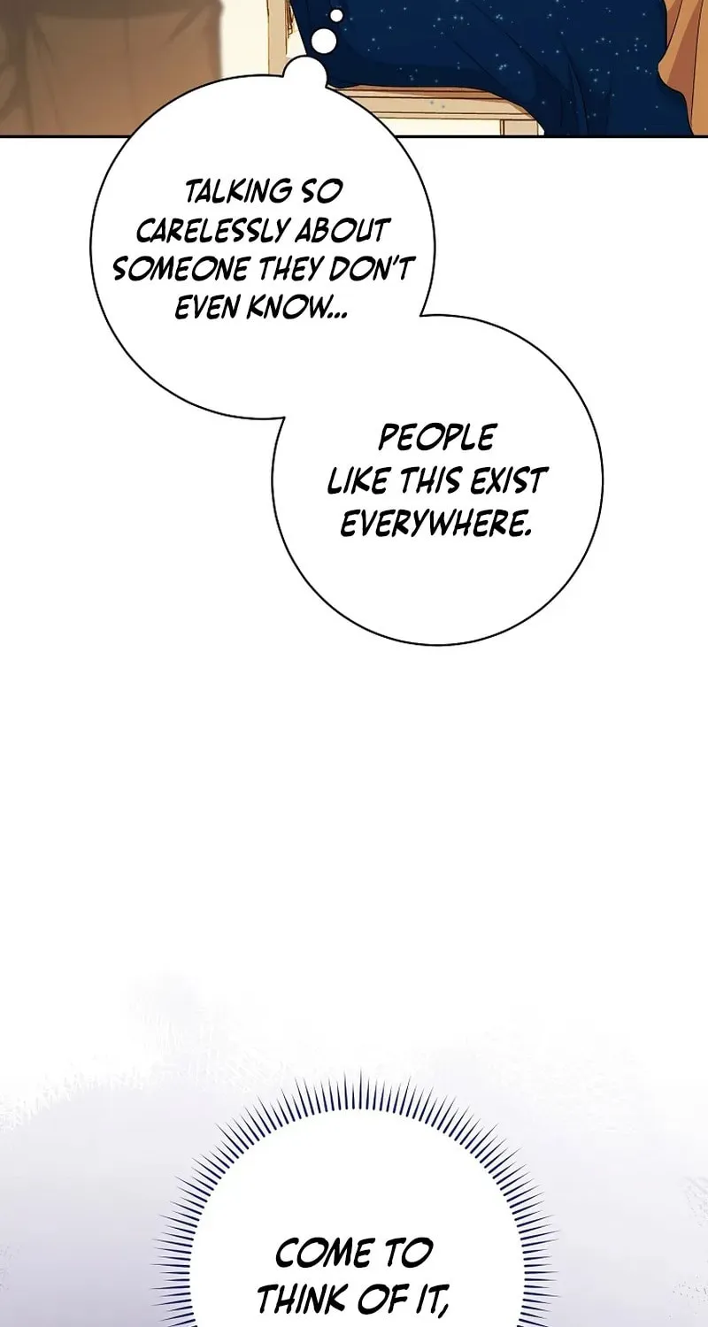 The Male Lead? I Don't Want Him Chapter 40 page 6 - 