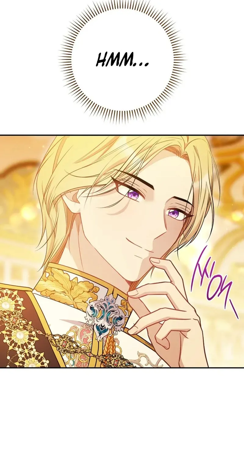 The Male Lead? I Don't Want Him Chapter 40 page 53 - 