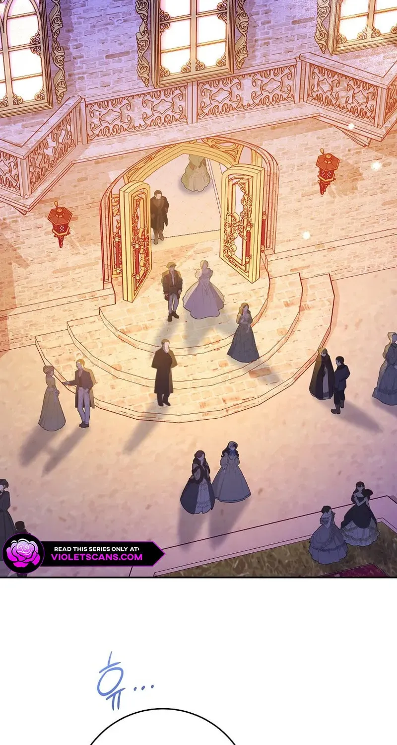 The Male Lead? I Don't Want Him Chapter 40 page 57 - 