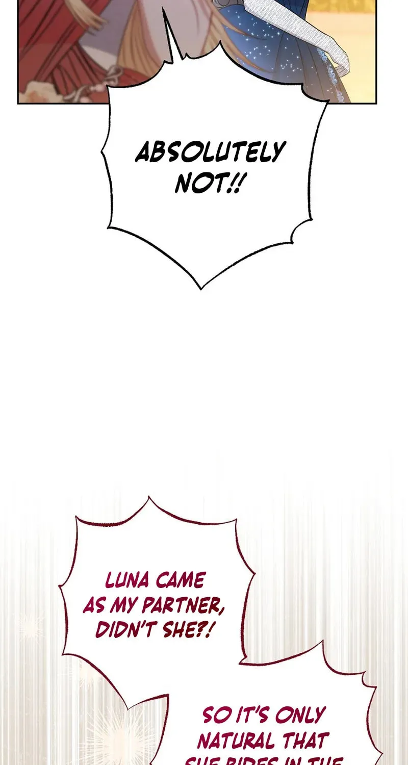 The Male Lead? I Don't Want Him Chapter 40 page 60 - 