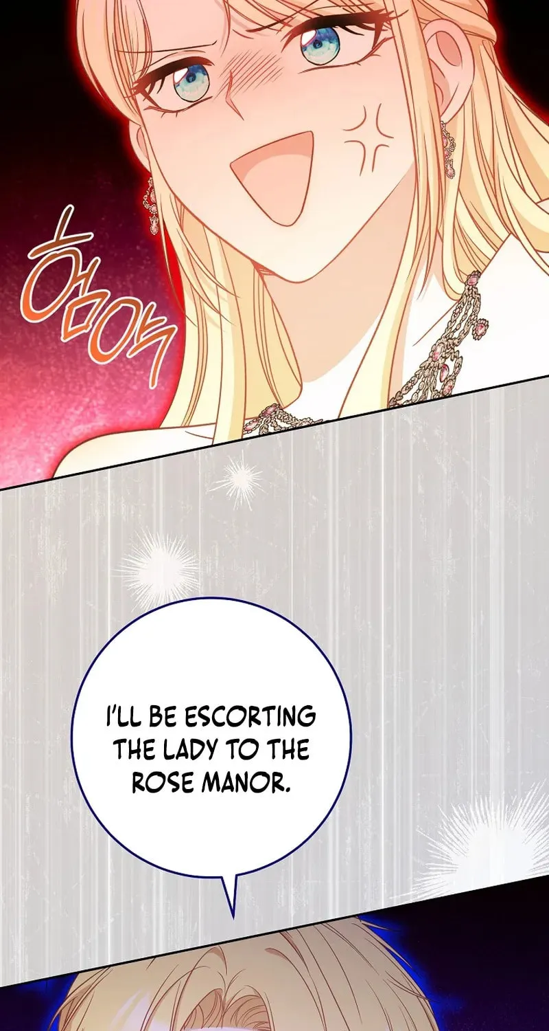 The Male Lead? I Don't Want Him Chapter 40 page 62 - 