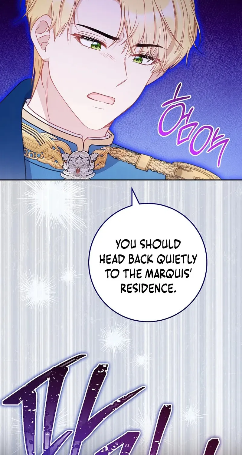 The Male Lead? I Don't Want Him Chapter 40 page 63 - 