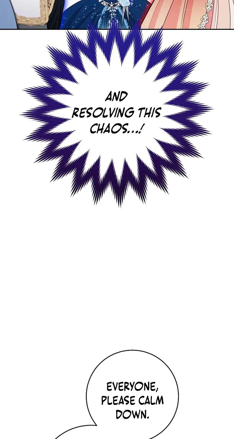 The Male Lead? I Don't Want Him Chapter 40 page 65 - 