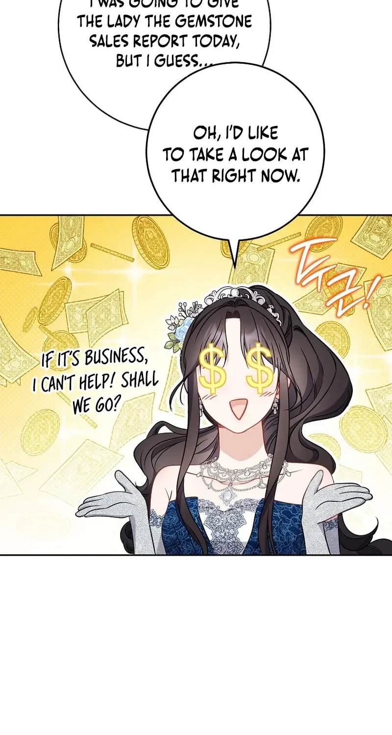 The Male Lead? I Don't Want Him Chapter 40 page 67 - 