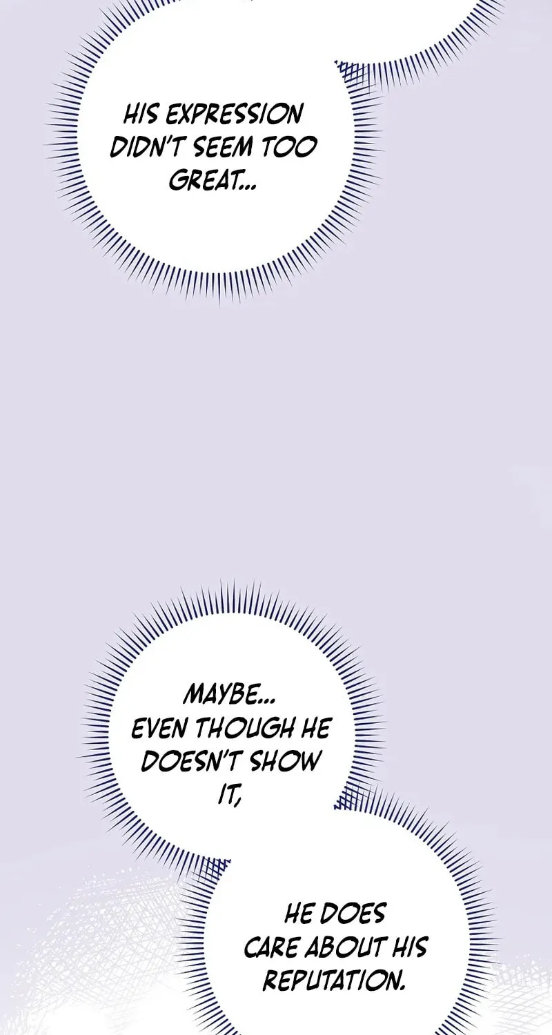 The Male Lead? I Don't Want Him Chapter 40 page 8 - 