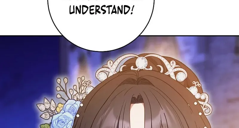 The Male Lead? I Don't Want Him Chapter 40 page 71 - 