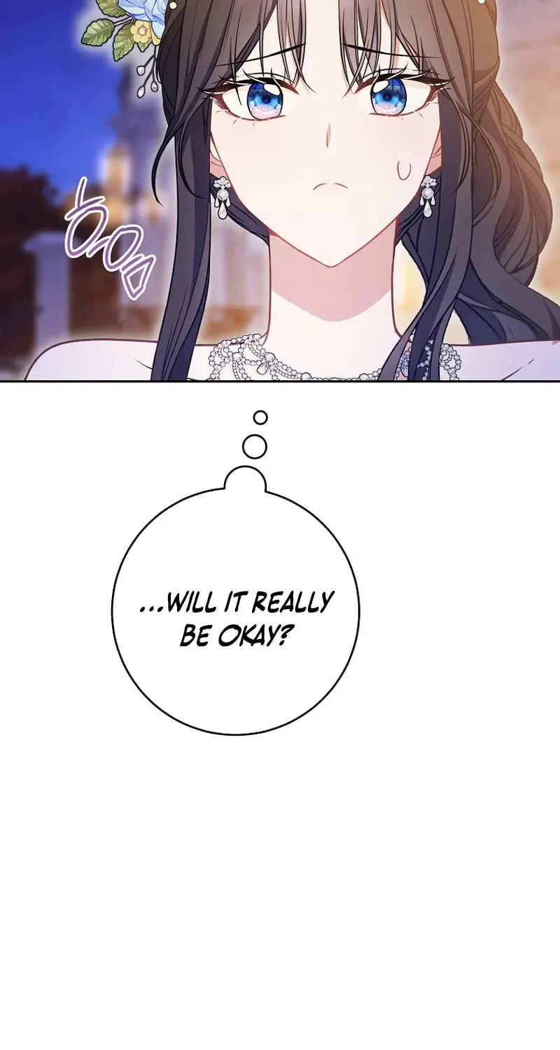 The Male Lead? I Don't Want Him Chapter 40 page 72 - 