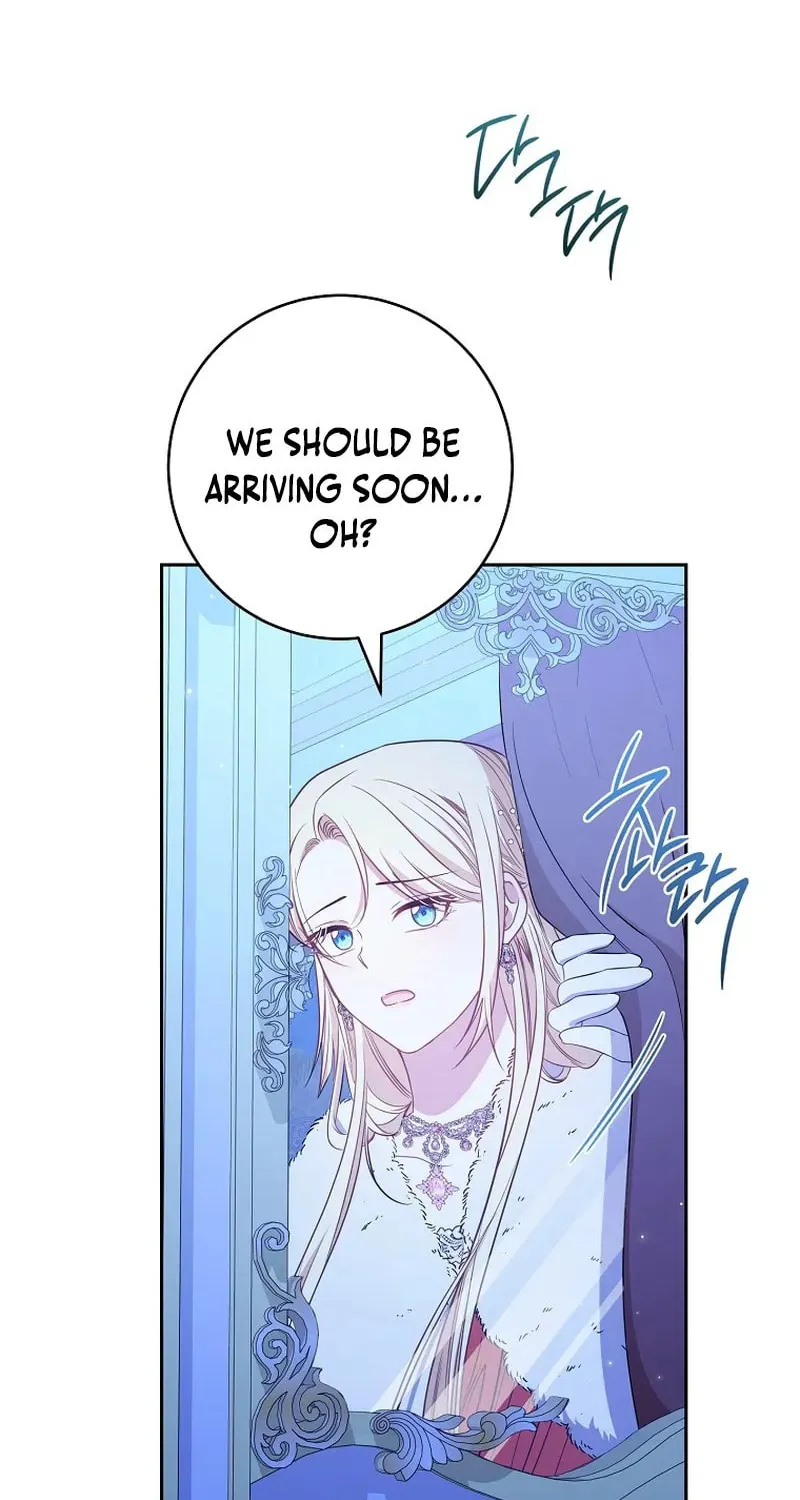 The Male Lead? I Don't Want Him Chapter 40 page 75 - 