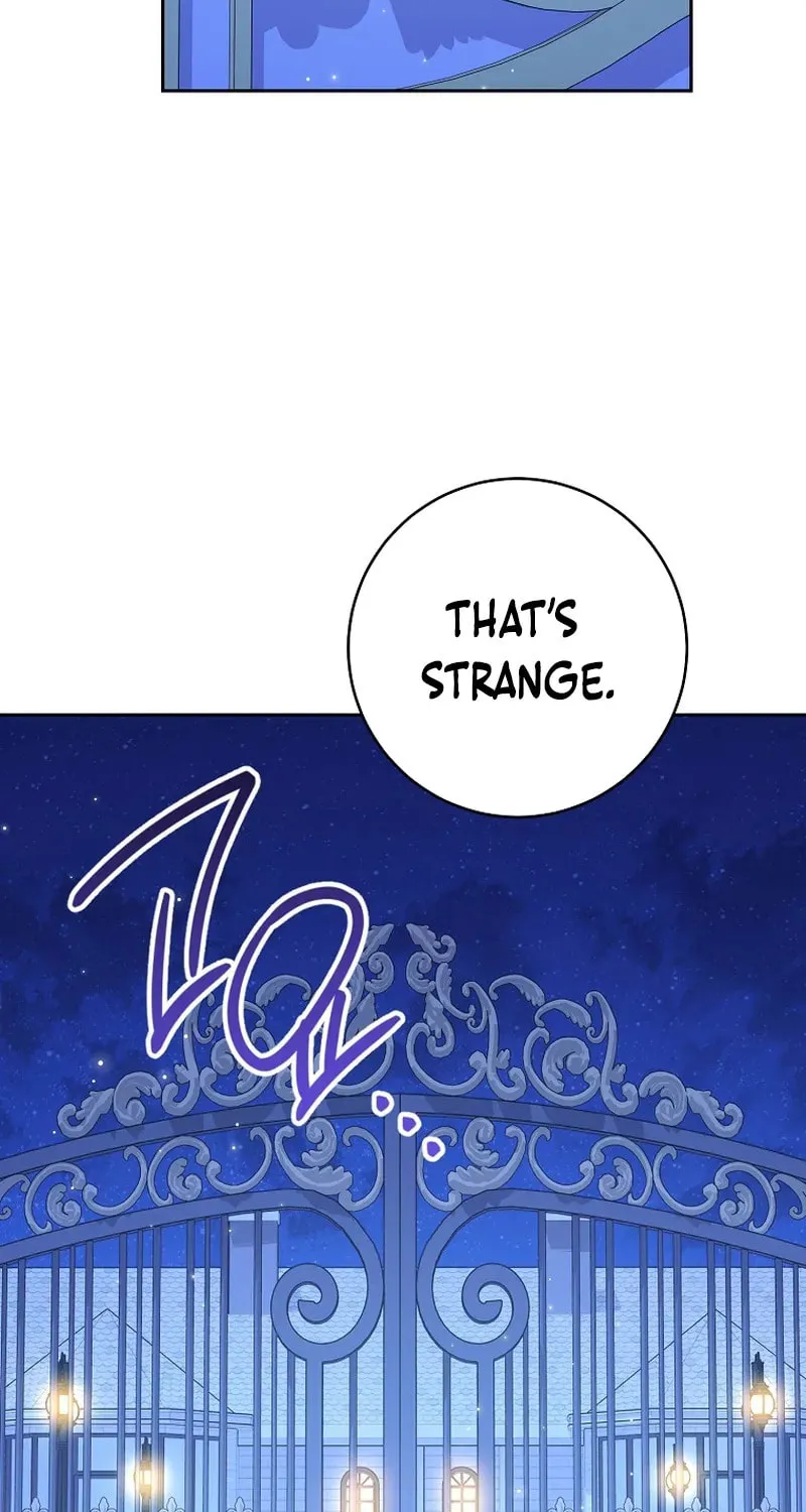 The Male Lead? I Don't Want Him Chapter 40 page 76 - 