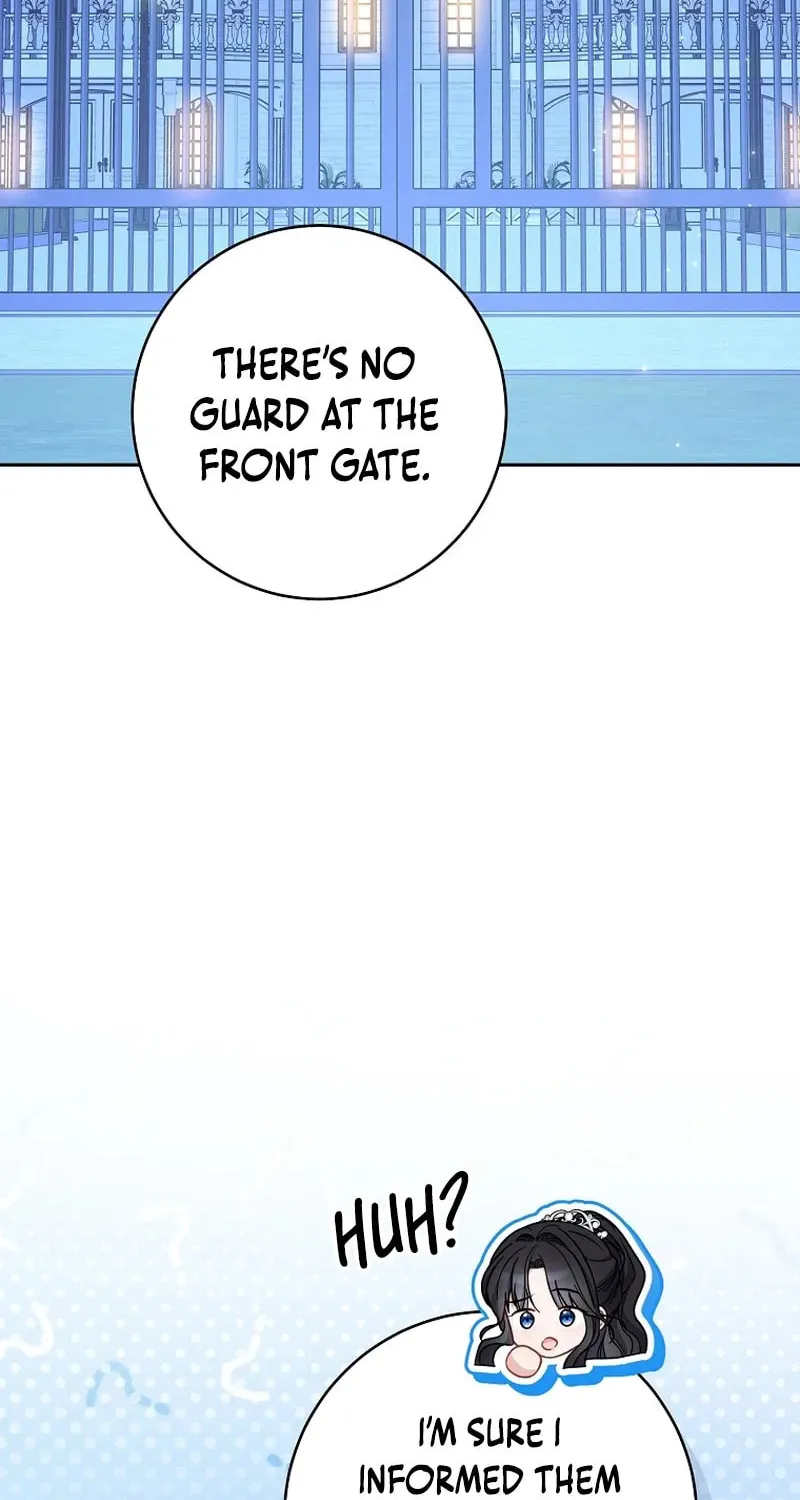 The Male Lead? I Don't Want Him Chapter 40 page 77 - 