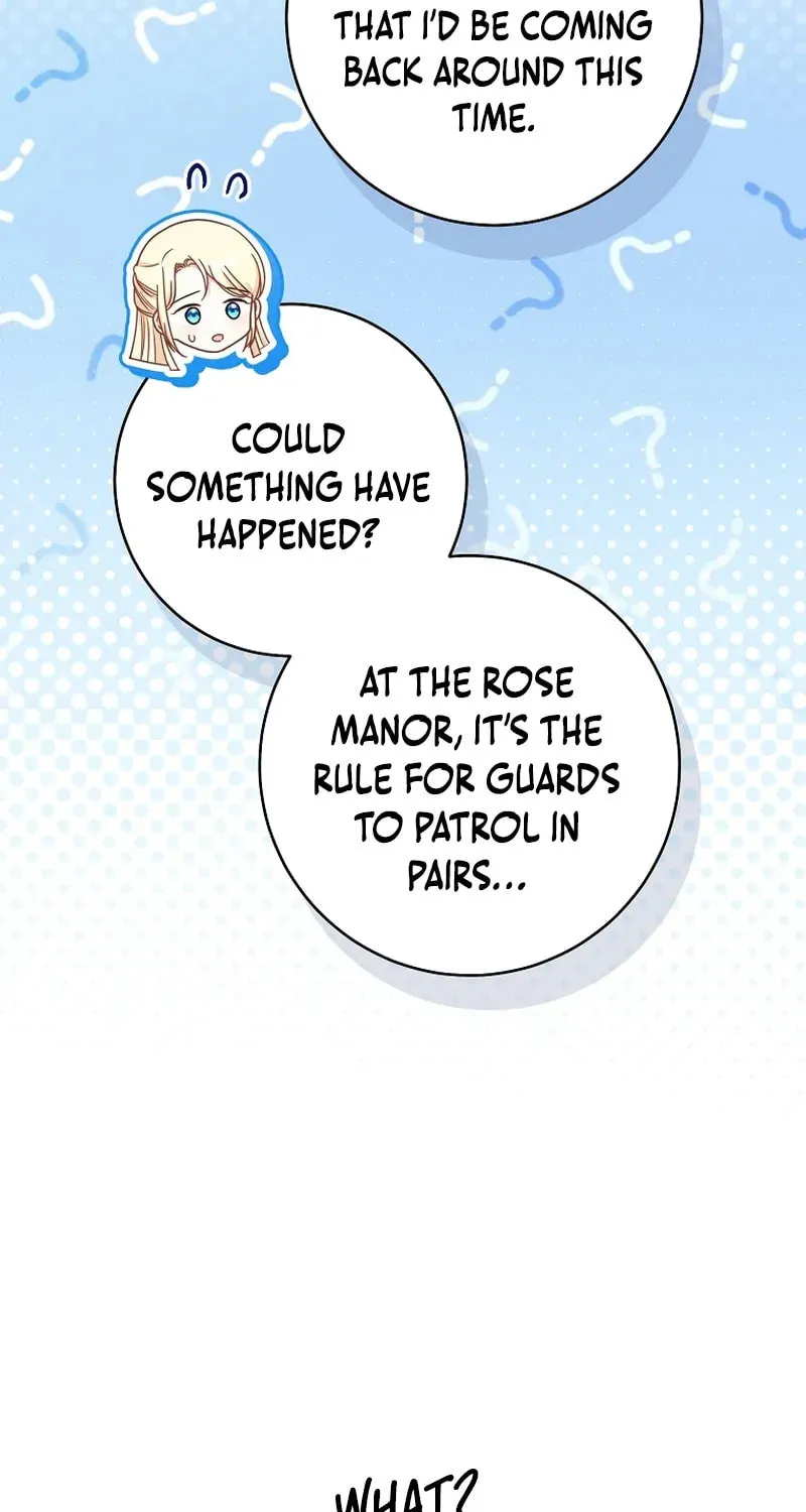 The Male Lead? I Don't Want Him Chapter 40 page 78 - 