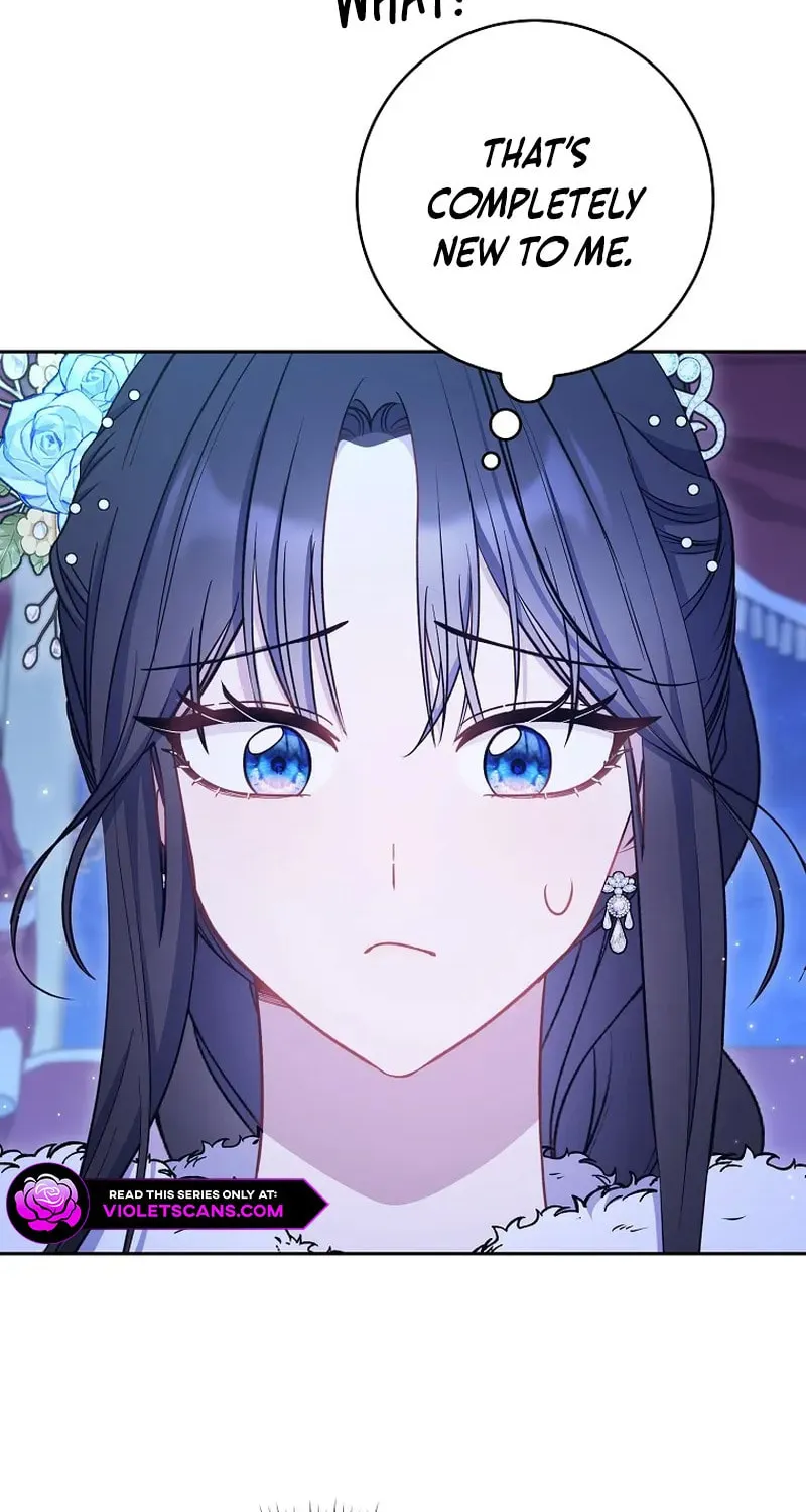 The Male Lead? I Don't Want Him Chapter 40 page 79 - 