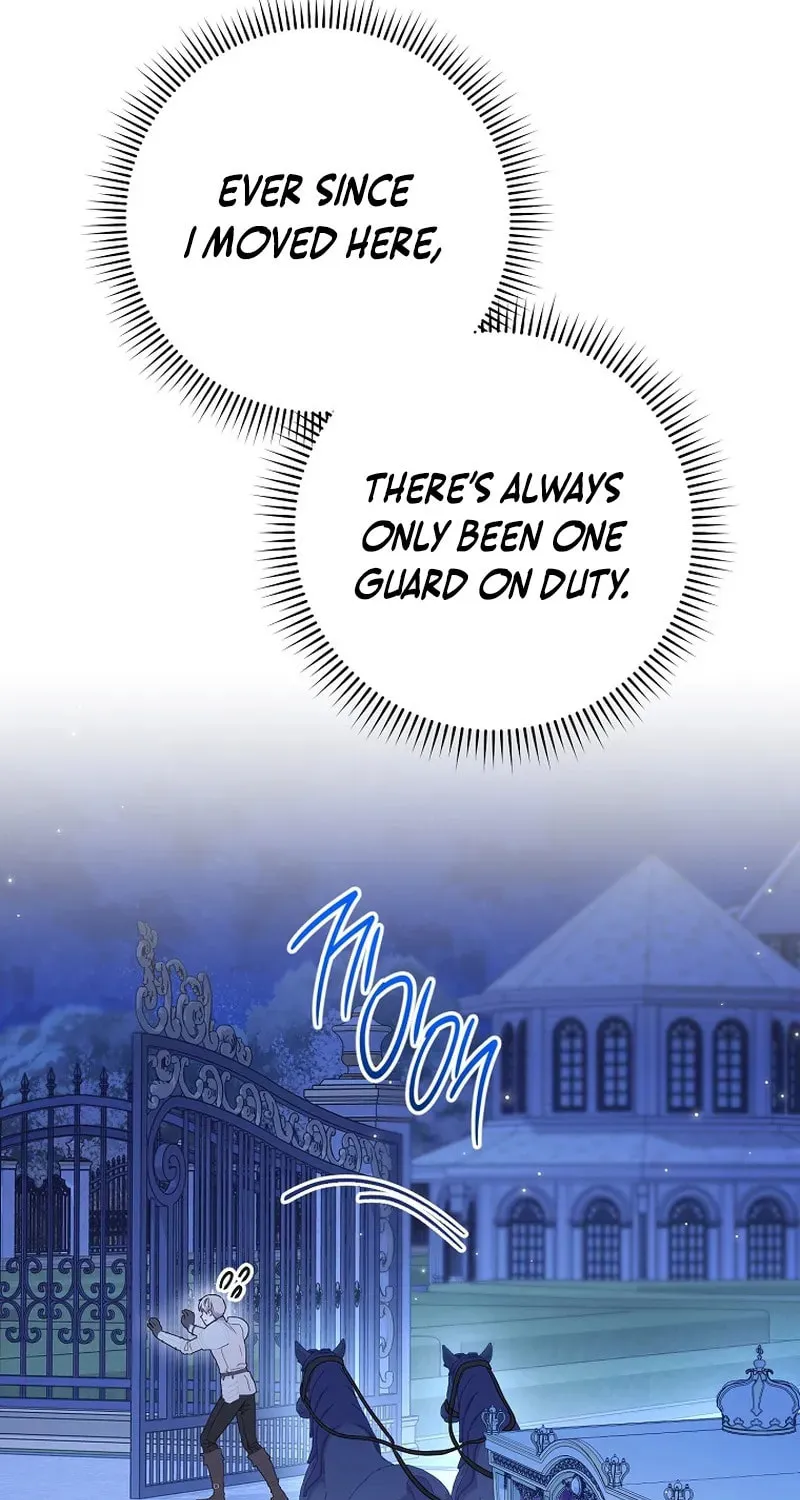 The Male Lead? I Don't Want Him Chapter 40 page 80 - 