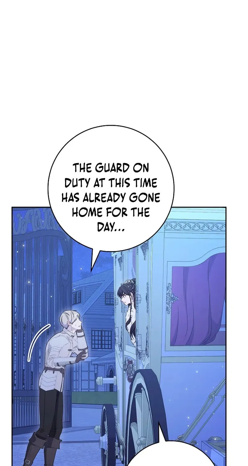 The Male Lead? I Don't Want Him Chapter 40 page 82 - 