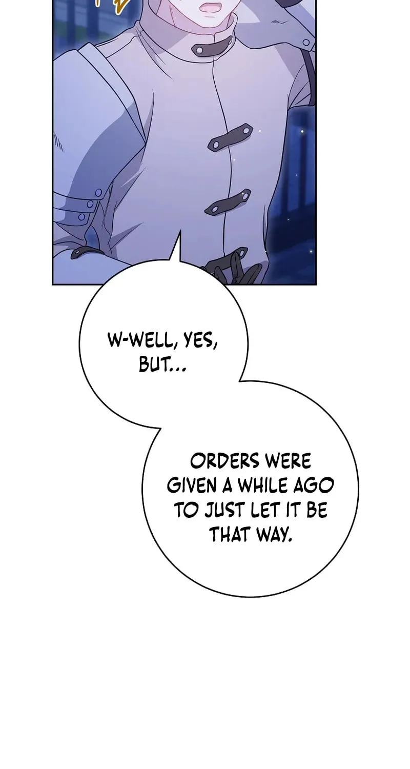 The Male Lead? I Don't Want Him Chapter 40 page 84 - 