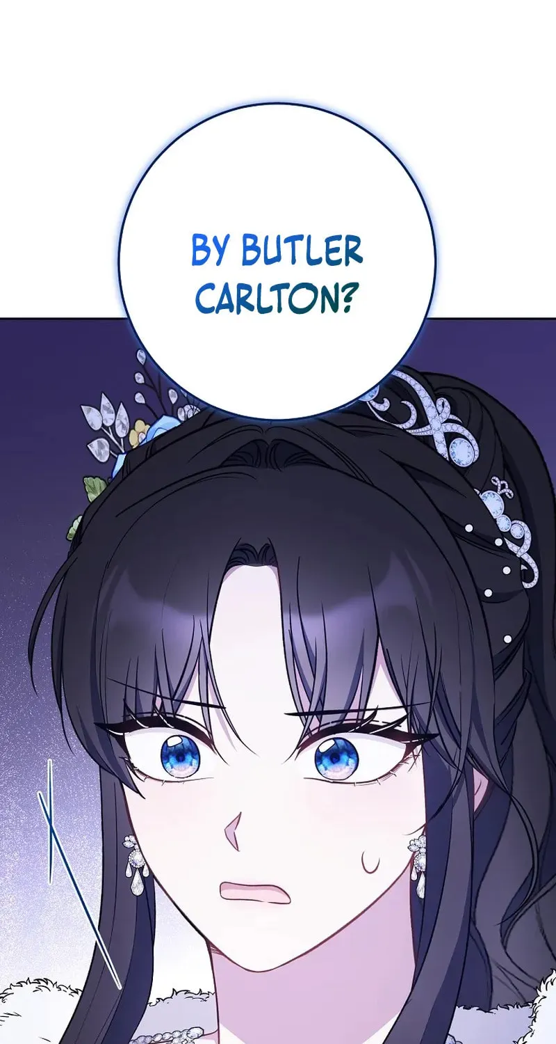The Male Lead? I Don't Want Him Chapter 40 page 85 - 