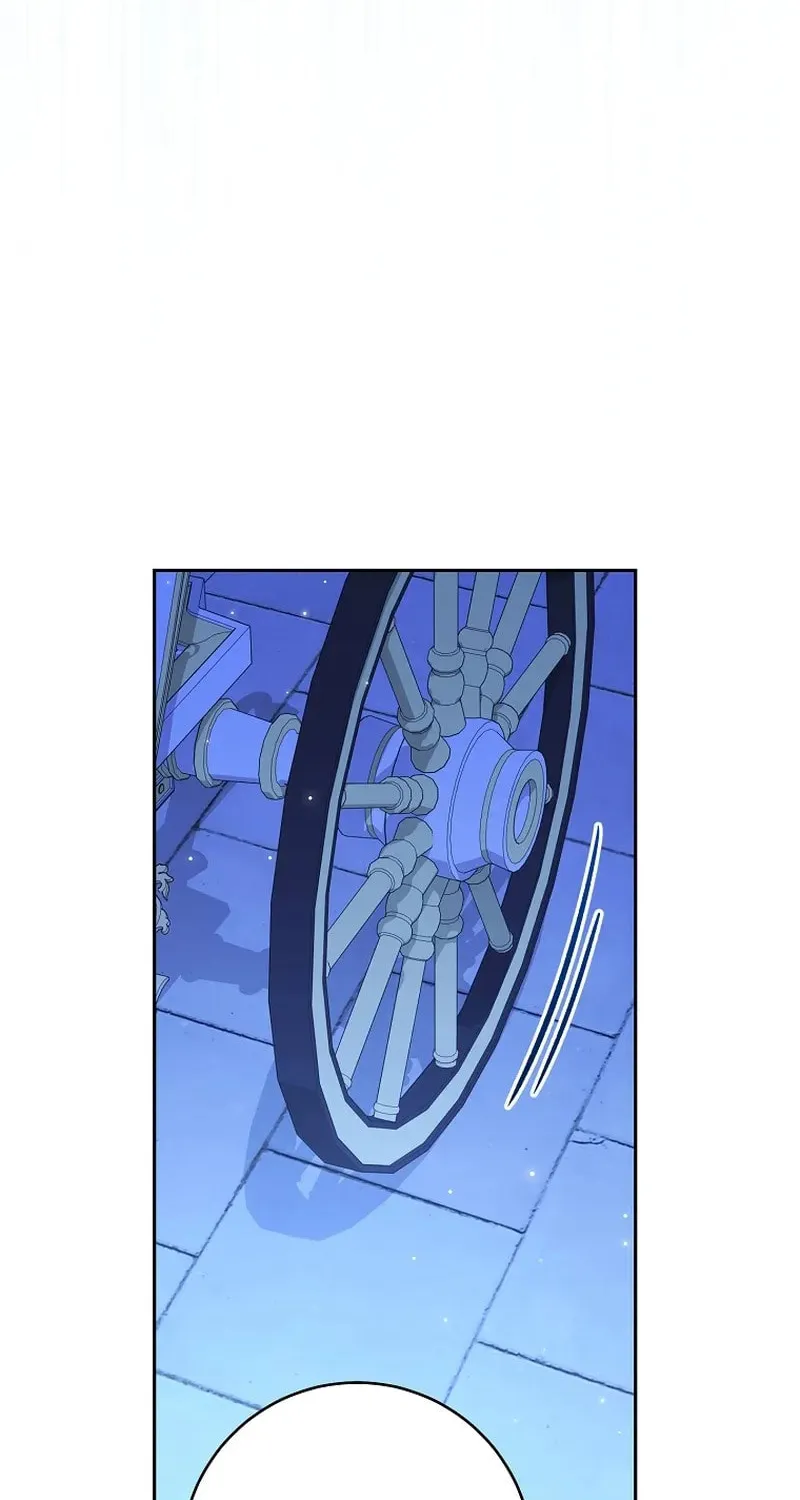 The Male Lead? I Don't Want Him Chapter 40 page 87 - 
