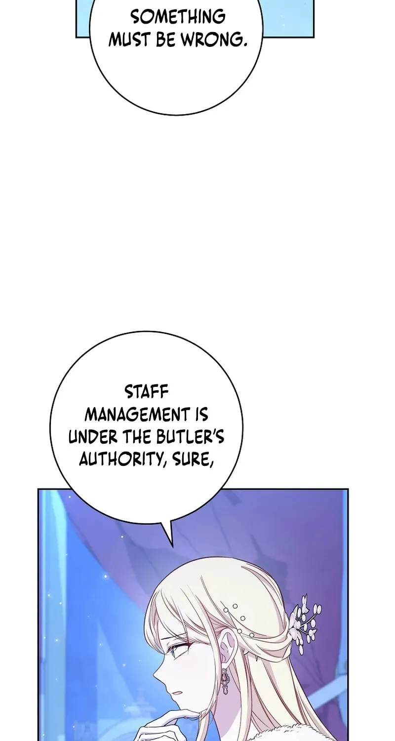 The Male Lead? I Don't Want Him Chapter 40 page 88 - 