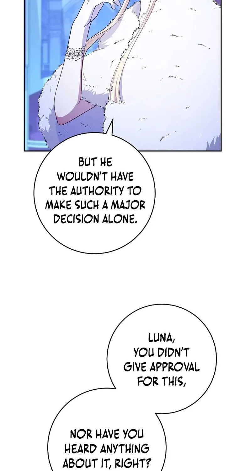 The Male Lead? I Don't Want Him Chapter 40 page 89 - 