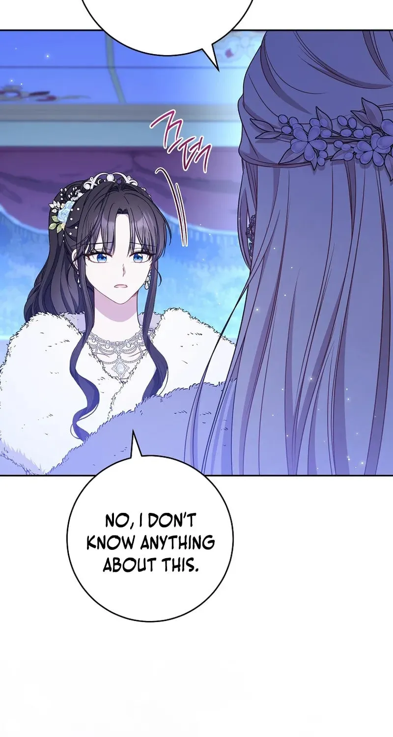The Male Lead? I Don't Want Him Chapter 40 page 90 - 