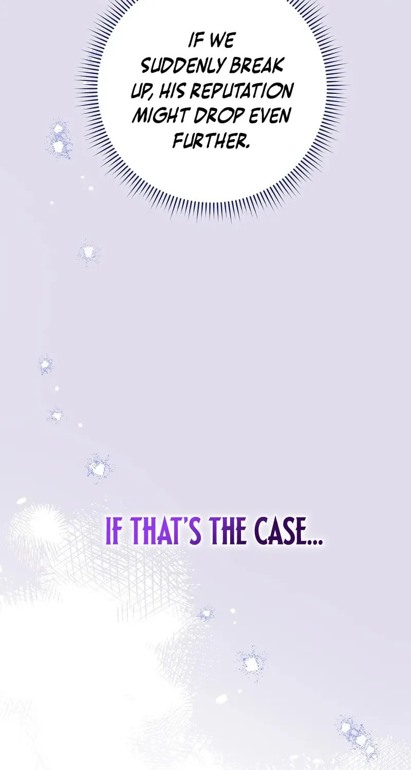 The Male Lead? I Don't Want Him Chapter 40 page 10 - 