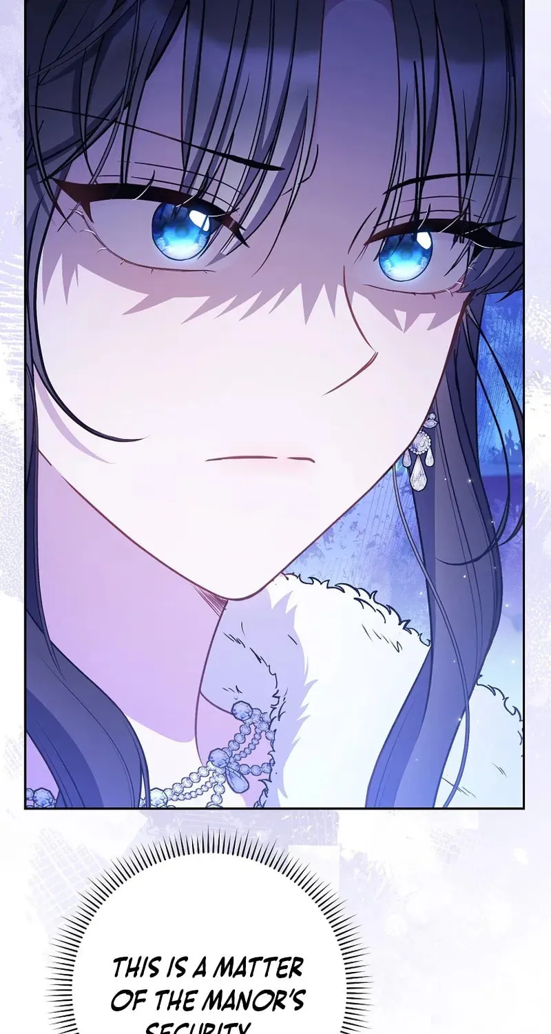 The Male Lead? I Don't Want Him Chapter 40 page 92 - 