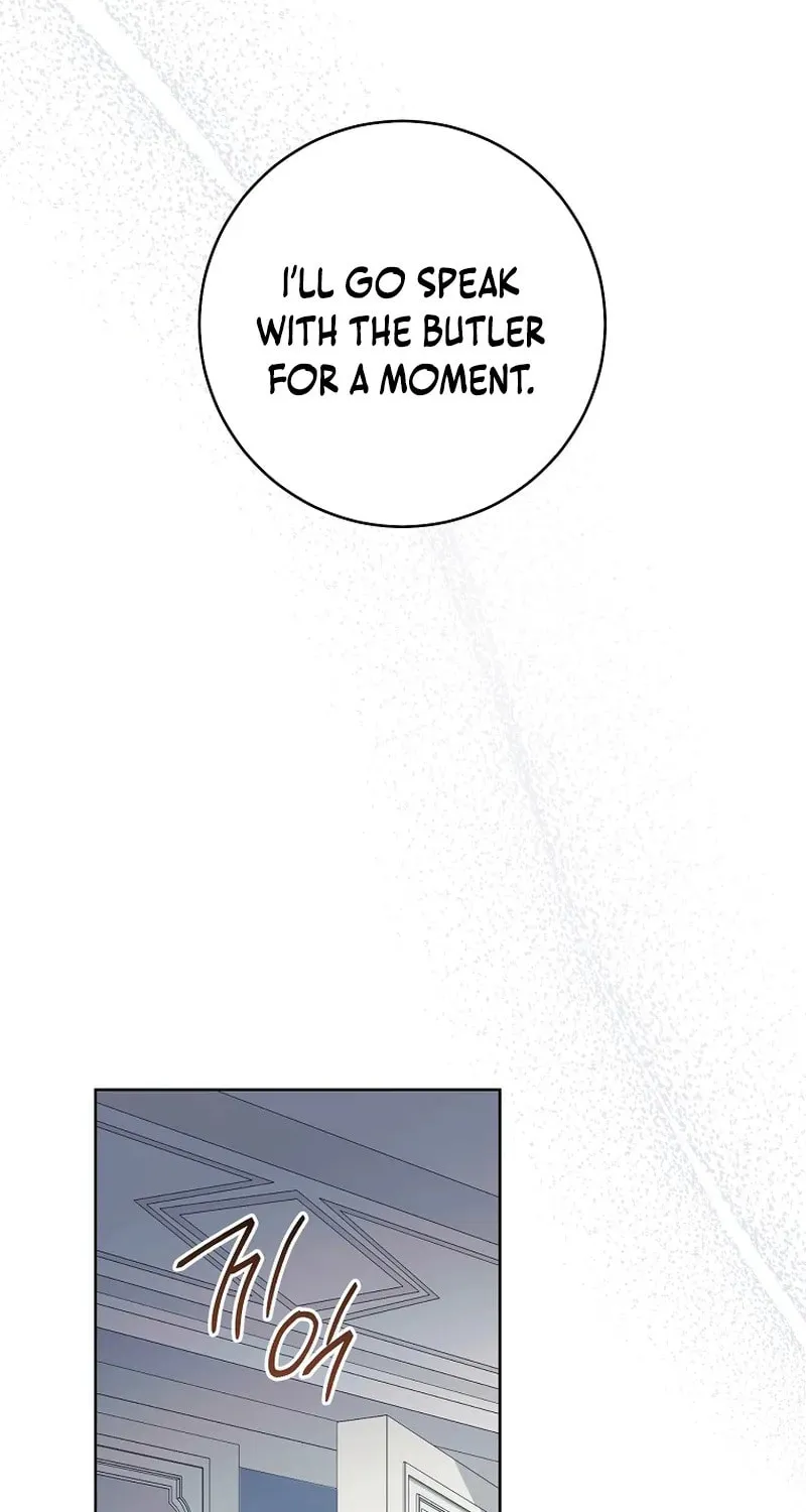 The Male Lead? I Don't Want Him Chapter 40 page 95 - 
