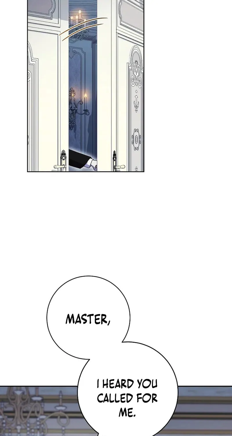 The Male Lead? I Don't Want Him Chapter 40 page 96 - 