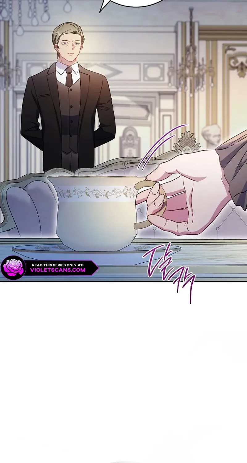 The Male Lead? I Don't Want Him Chapter 40 page 97 - 