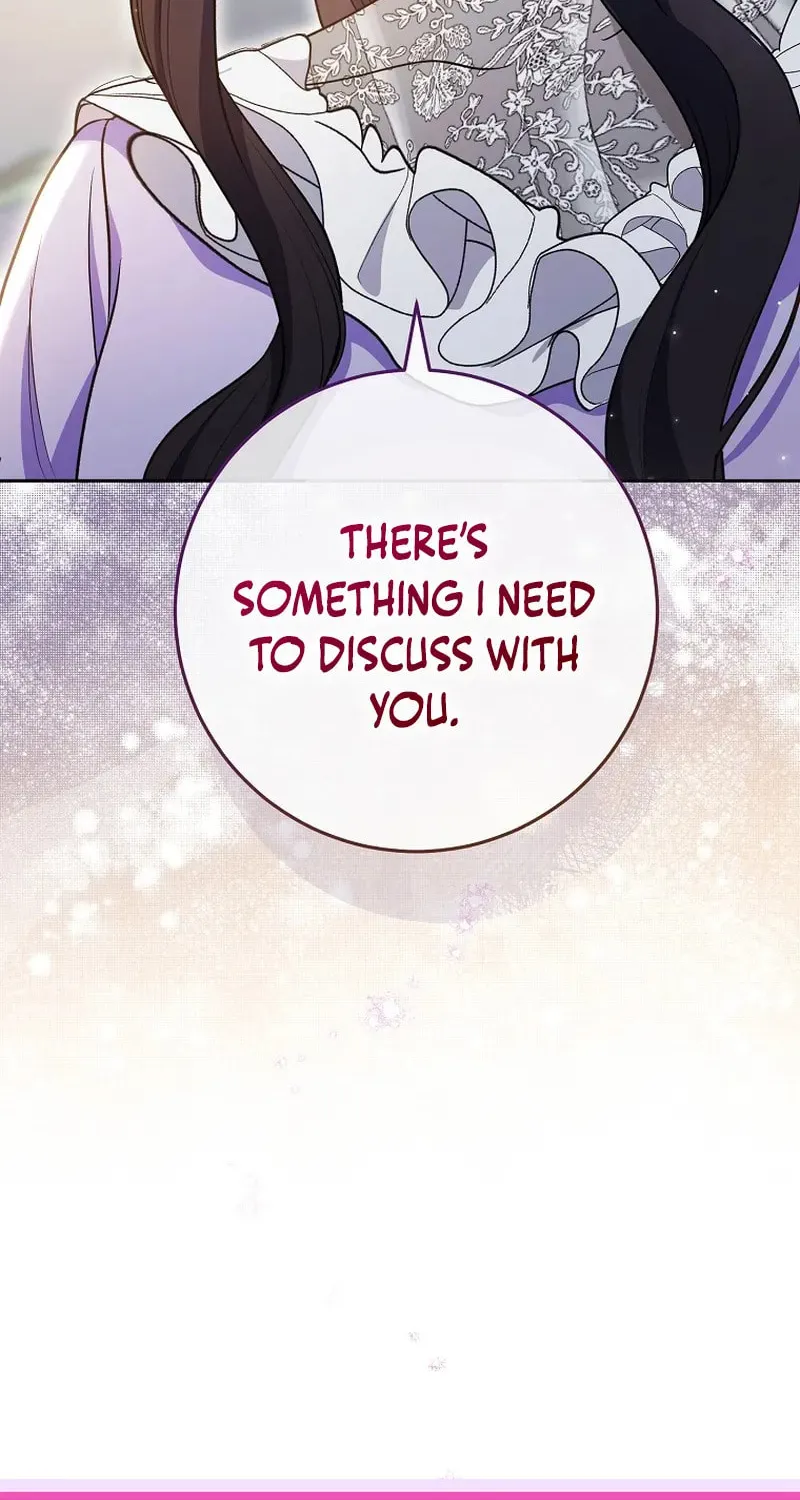 The Male Lead? I Don't Want Him Chapter 40 page 99 - 