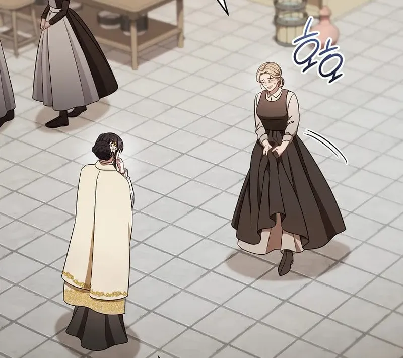 The Male Lead? I Don't Want Him Chapter 41 page 101 - 