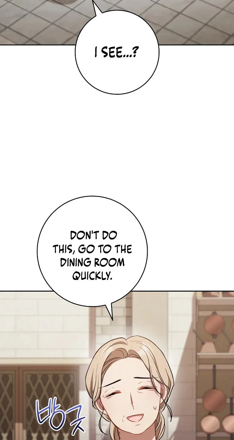 The Male Lead? I Don't Want Him Chapter 41 page 102 - 