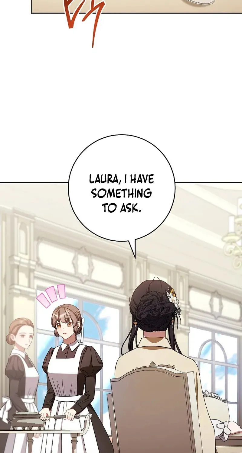 The Male Lead? I Don't Want Him Chapter 41 page 106 - 