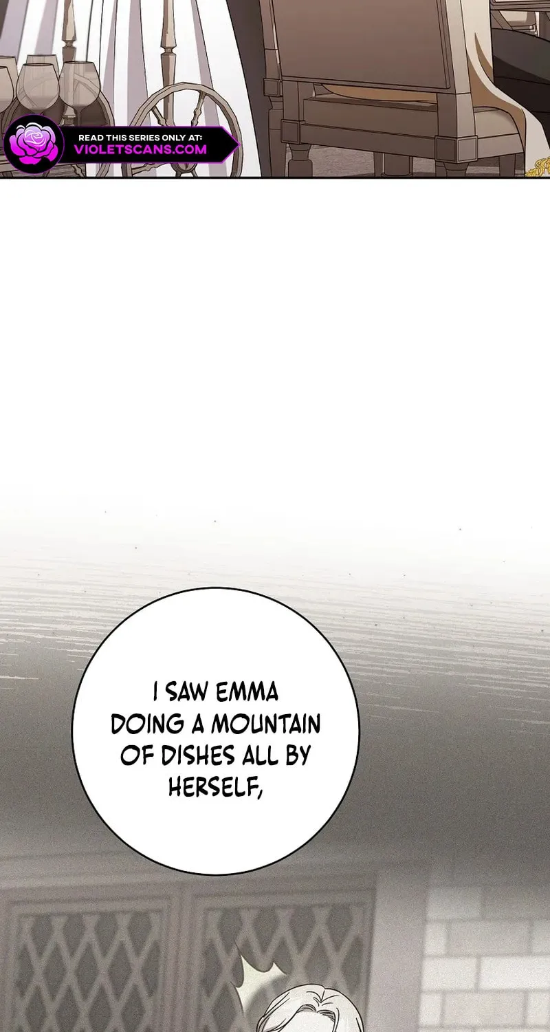 The Male Lead? I Don't Want Him Chapter 41 page 107 - 